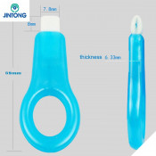 Best Selling Products, New Dental Supplies 2014 Teeth Whitening Strips China