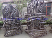 Best Selling Seamless Steel Tube (CE approved)