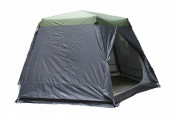 Big Camping Tent, Hexagon Tent, Party Tent, Outdoor Tent