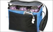 Big Chill Lunch Cooler 27052