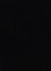 Black Color 1220*2440*18mm High Glossy MDF (ZH-945)
