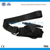 Black Wide Strap First Aid Tactical Tourniquet Sofw