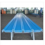 Blue 960type Top Selling Corrugated Roofing Sheet