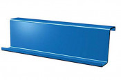 Blue Steel Z Purlin for Steel Construction