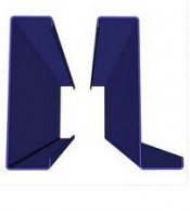 Blue Top Selling C /Z Purlin for Steel Struction