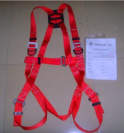 Body Safety Harness for Construction/Electrican Worker