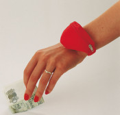 Bracelet Bag
