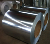 Bright Annealed/Polished Steel Coil 900-1220mm Width
