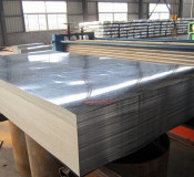 Bright Polished Cold Rolled Steel Sheet Grade SGCC/Spgc/SPCC/Sgch/Sglcc/Dx51d