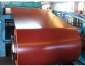 Bright Red Hot Selling Competitive Price for Country House /Cottage