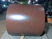 Buffalo Brown PPGL Coil for Cottage /Country House