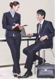 Buisiness Suit