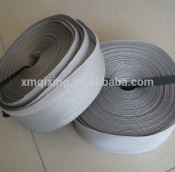Bulk Reel Flame Retardant Hook & Loop Braided Sleeving