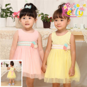 Bulk-Wholesale-Kids-Clothing, Two Color Baby Garment, Baby Clothing