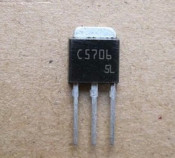 C5706 2SC5706 Transistors For Benq Power Board
