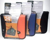 CD Organizer