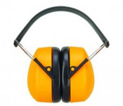 CE Approved Hearing Protection Ear Muffs