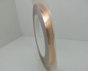 Conductive Copper Foil Tape 10mm x 30M x 0.06mm
