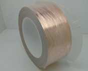 Conductive Copper Foil Tape 45mm x 30M x 0.06mm
