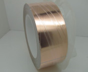 Conductive Copper Foil Tape 50mm x 30M x 0.06mm