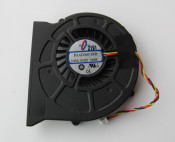 MSI CR600 Fan