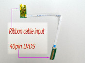 LCD Converter Cable for 14.1"LED