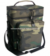 Camouflage Cooler Bag (KM1231)