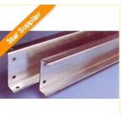 Can Be Adjusted Top Selling Factory Price C Purlin for Steel Struction