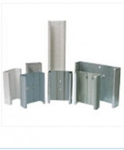 Can Punch Galvanized Top Selling C Purlin for Steel Struction