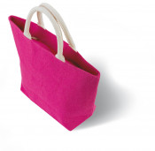 Canvas Handbag