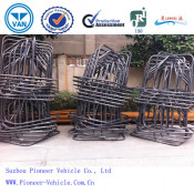 Carbon Steel Tube Bending