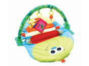 Cartoon Caterpillar Carpet for Baby (H9540001)