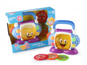 Cartoon Toys Learning Machine with Card (H0622128)