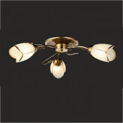 Ceiling Lights Chandelier Ceiling Lamp (GX-6083-3)