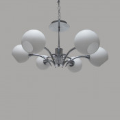 Chandelier Decorative Chandelier Pendant Lamp