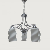 Chandelier Decorative Lamp Home Lights Living Room Lamps