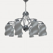 Chandelier Pendant Lamp Decorative Chandelier Ceiling Lamp