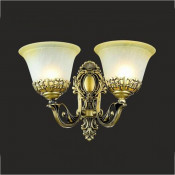 Chandelier Wall Lamp (GB-1036-2)