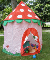 Child Tent, Kids Tent, Baby Tents, Pop up Children Tent, Castle Tent