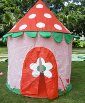 Child Tent, Kids Tent, Baby Tents, Pop up Children Tent, Castle Tent