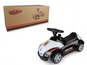 Children Toy Black Ride on Car (H9601002)