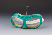 China Cheap PVC Safety Goggle Eyewear for Industrial