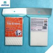 China new product daily use items Nano technology tile eraser household cleaning kits