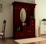 Chinese Bedroom Furniture for Women (H-118)