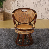 Chinese Dining Room Furniture Coffee Shop Rattan Furniture