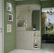 Chinese Furniture Cabinet with New Design (H-124)