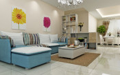 Chinese Furniture with E0 Board (H-115)