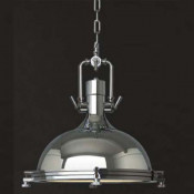 Chrome Hanging Lamp / Pendant Lamp Lighting for Home