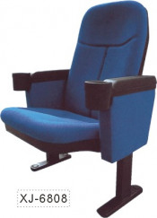 Church Chair, Auditorium Chair, Cinema Chair (XJ-6808)