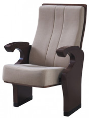 Church Chair, Church Furniture, Hall Chair (JY-701)